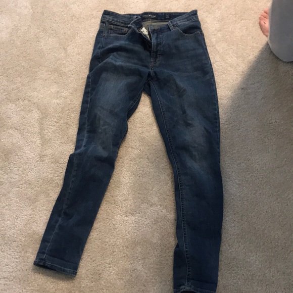 jeans - Picture 2 of 3